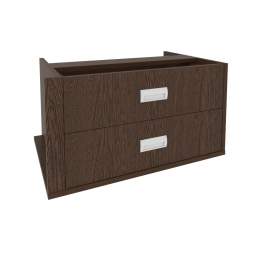 Блок ящиков боковой SH.YB-5